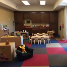 Guarded Hearts Child Care Center