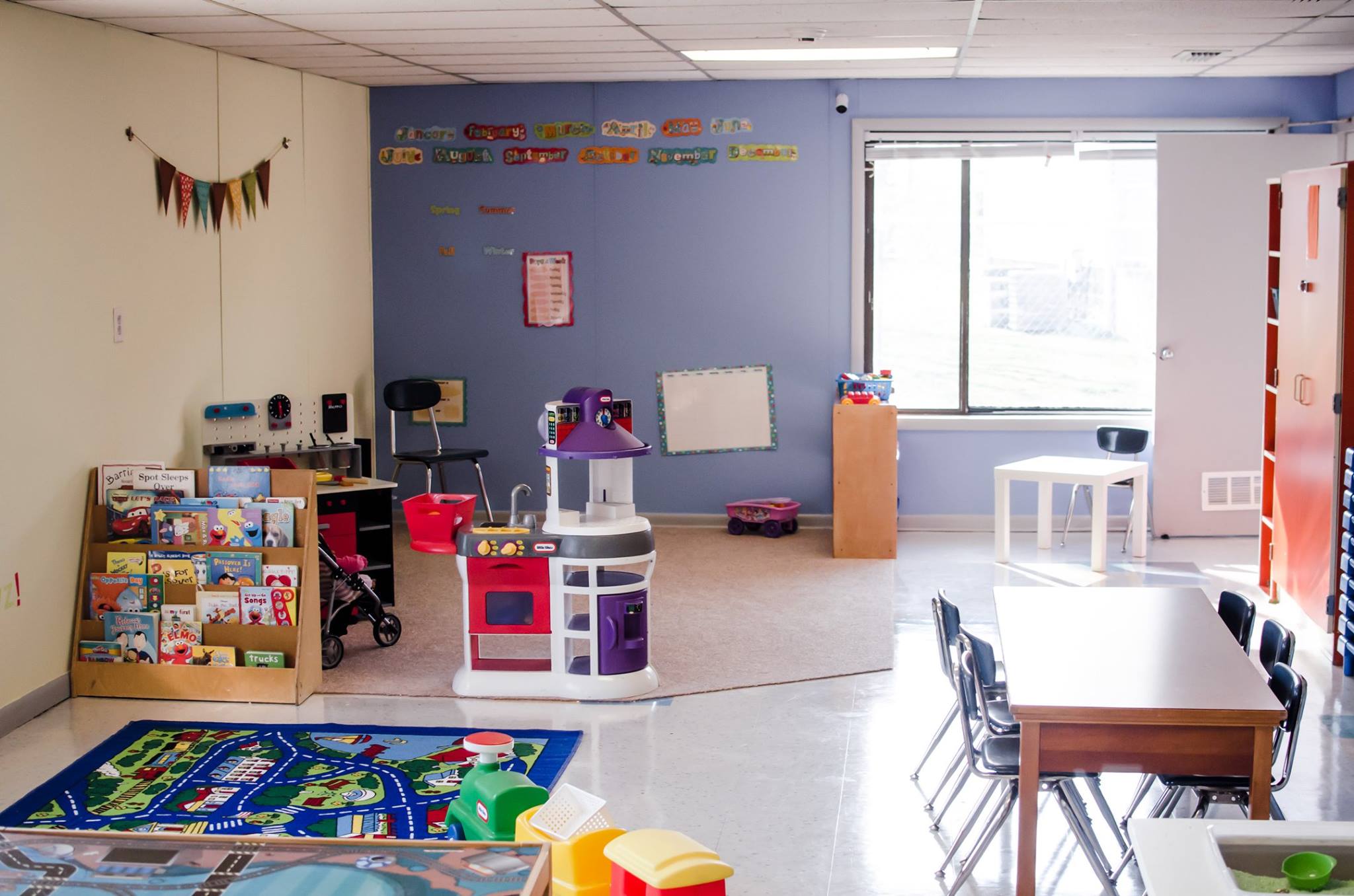 Lyndon Learning Childcare's Photo