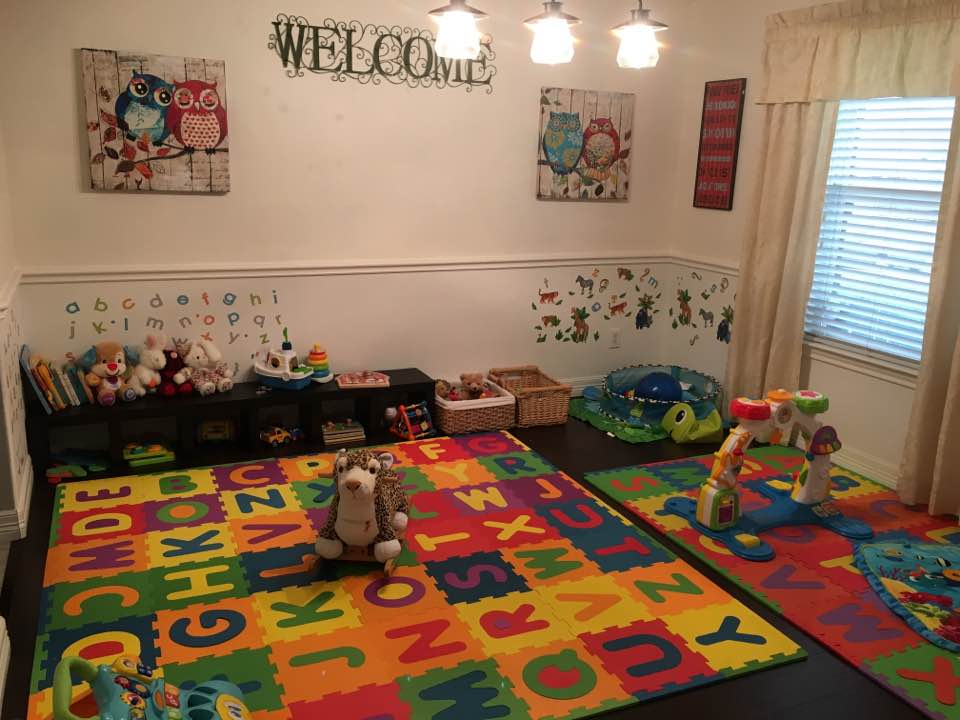 Tender Hearts PCA's Photo