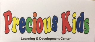 Precious Kids Logo