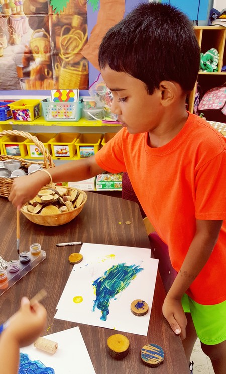 St. John's  Preschool's Photo
