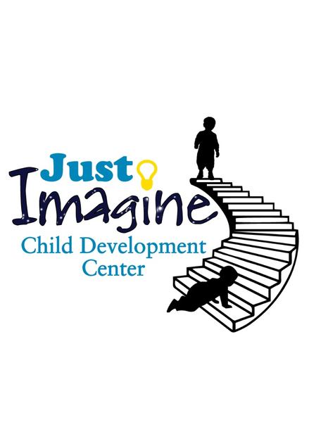 Just Imagine Child Development Center Logo