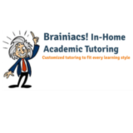 Brainiacs! In-Home Academic Tutoring