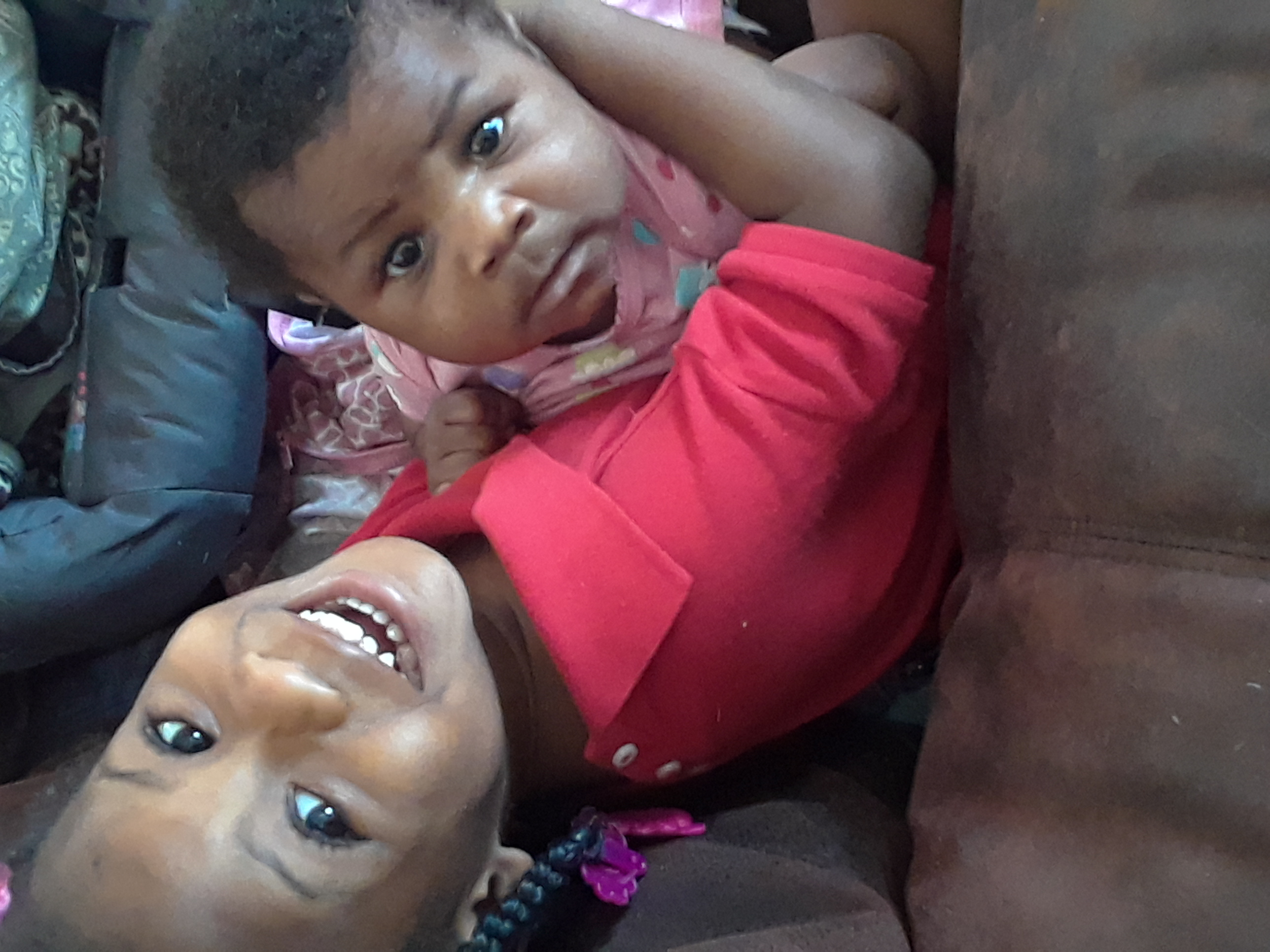 Sparkle & Shine's Photo