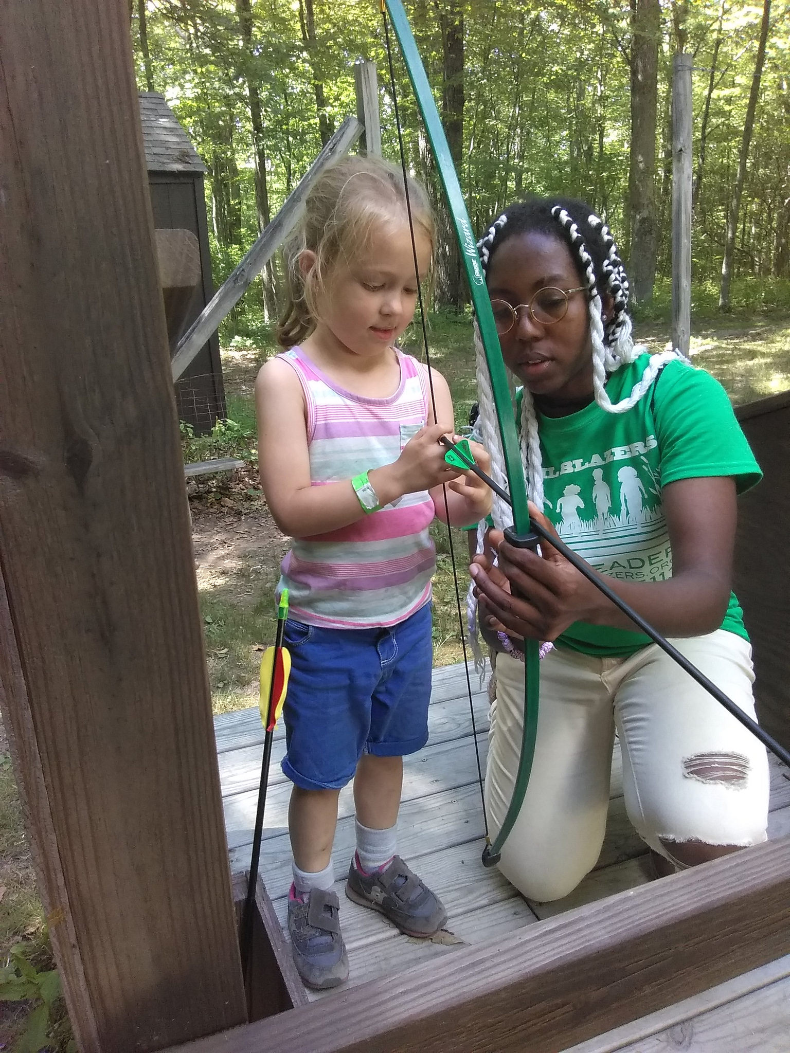 Trail Blazers's Photo