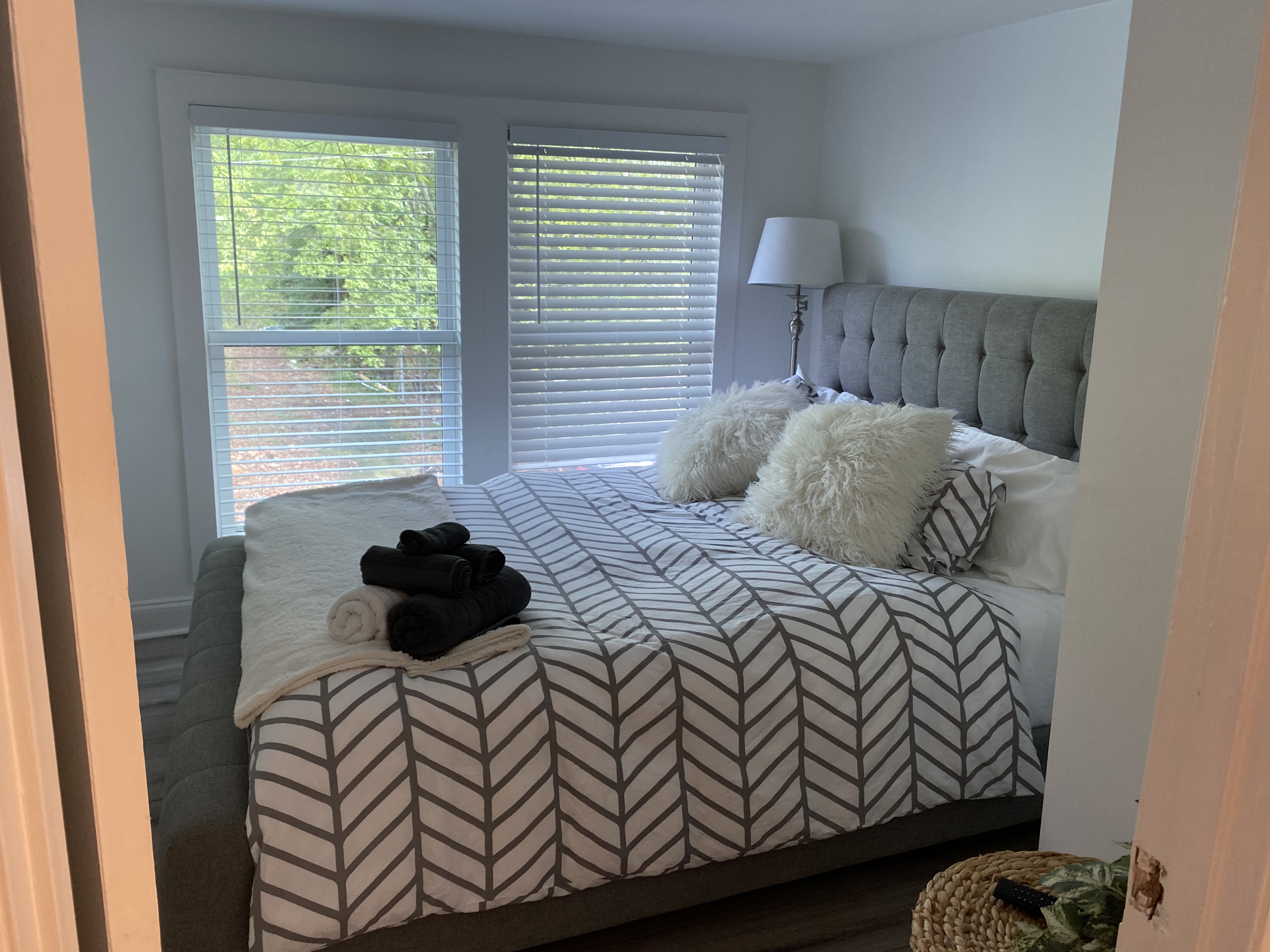 C&B cleaning g/Home Services's Photo