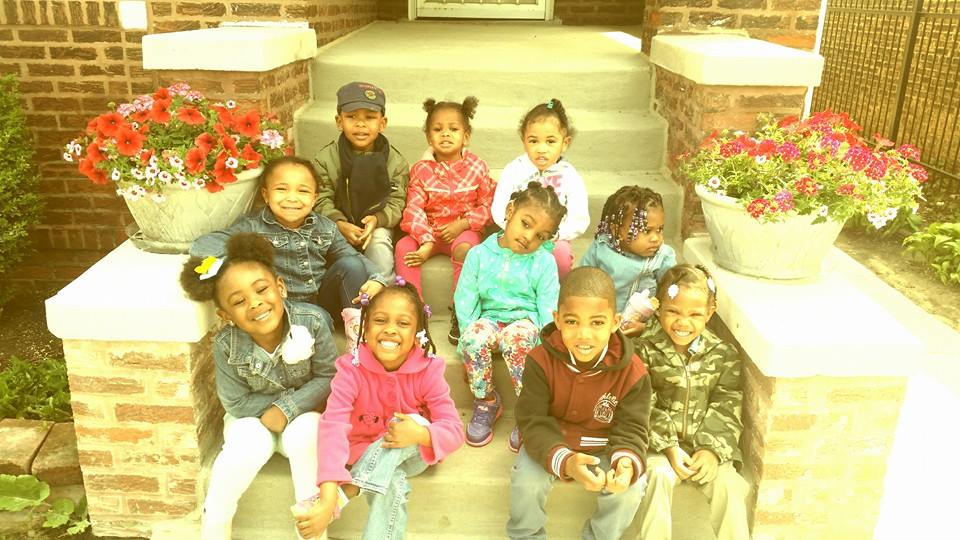 Bright Smiles Daycare's Photo