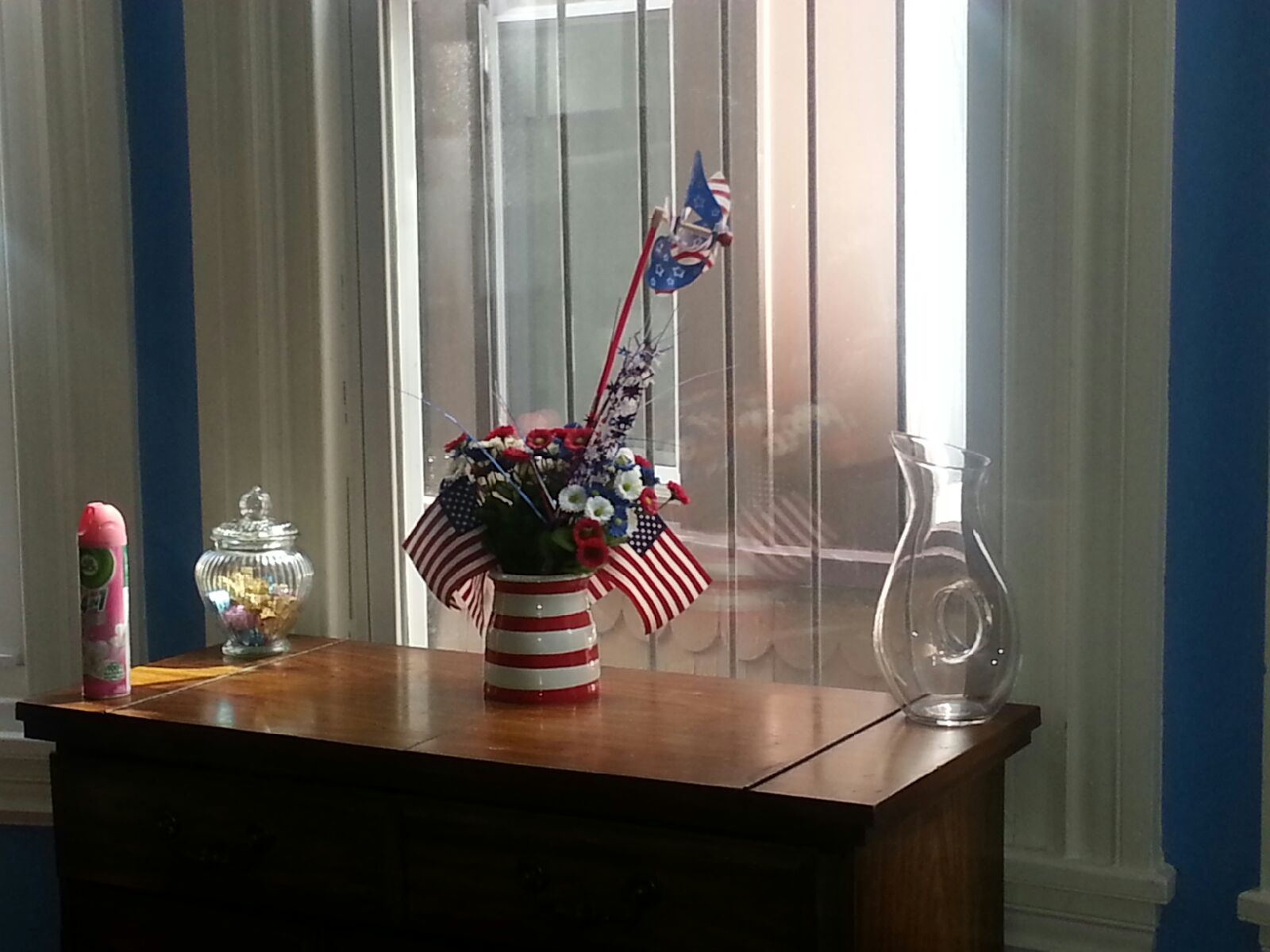 WR Cleaning and Packing Service's Photo