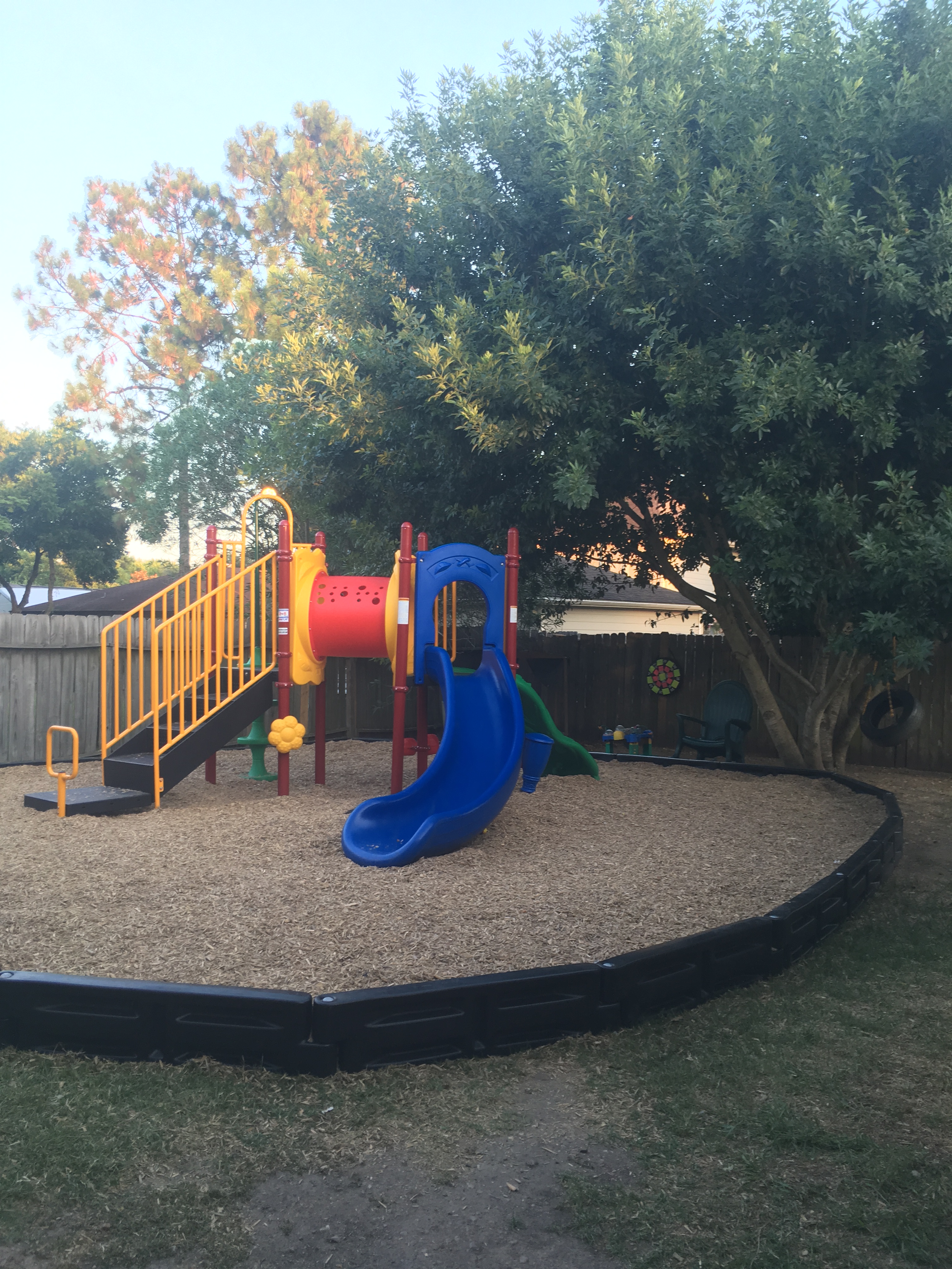 Quality Home Child Care's Photo