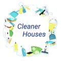 Cleaner Houses