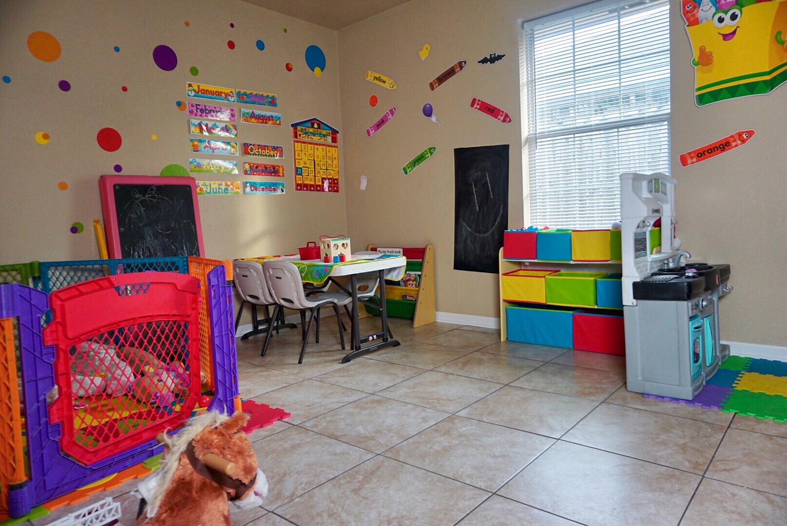 Little Scholars Academy's Photo