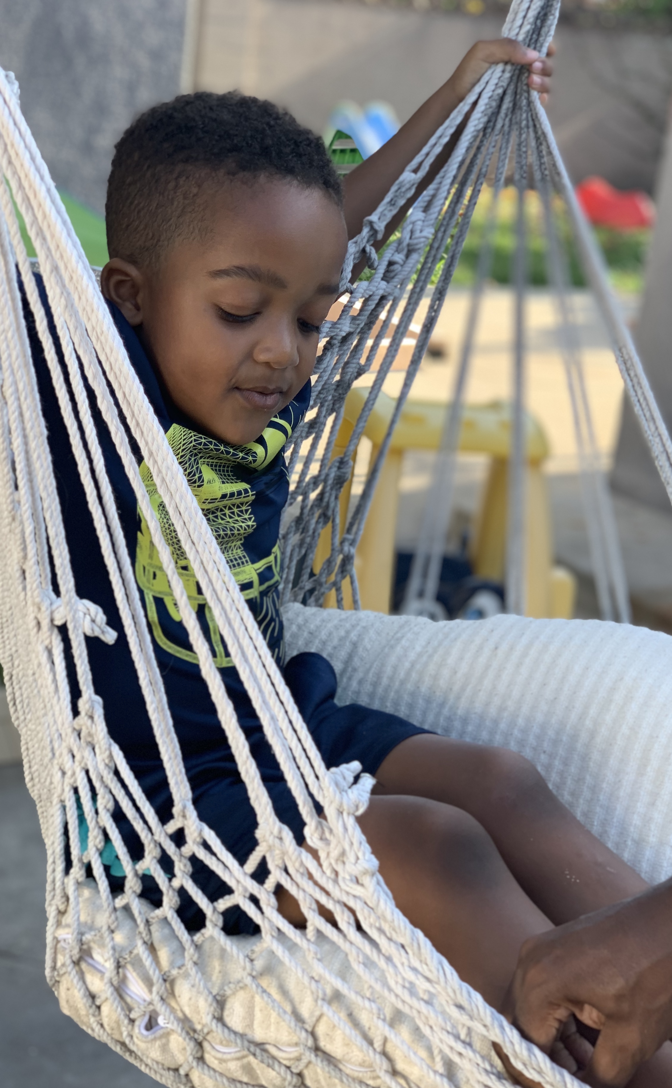 Zuri Girl's Daycare's Photo