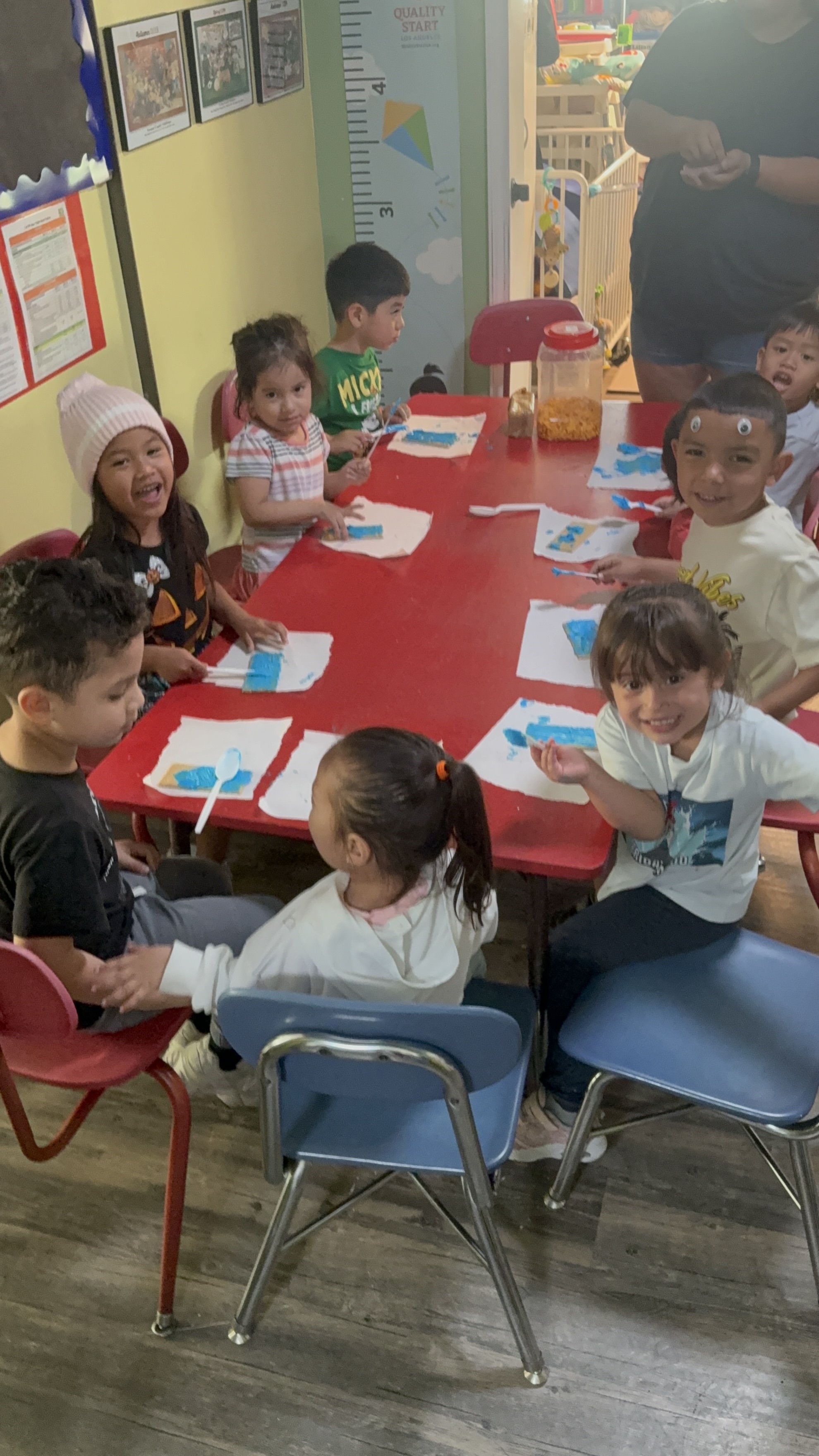 Corona Family Childcare's Photo