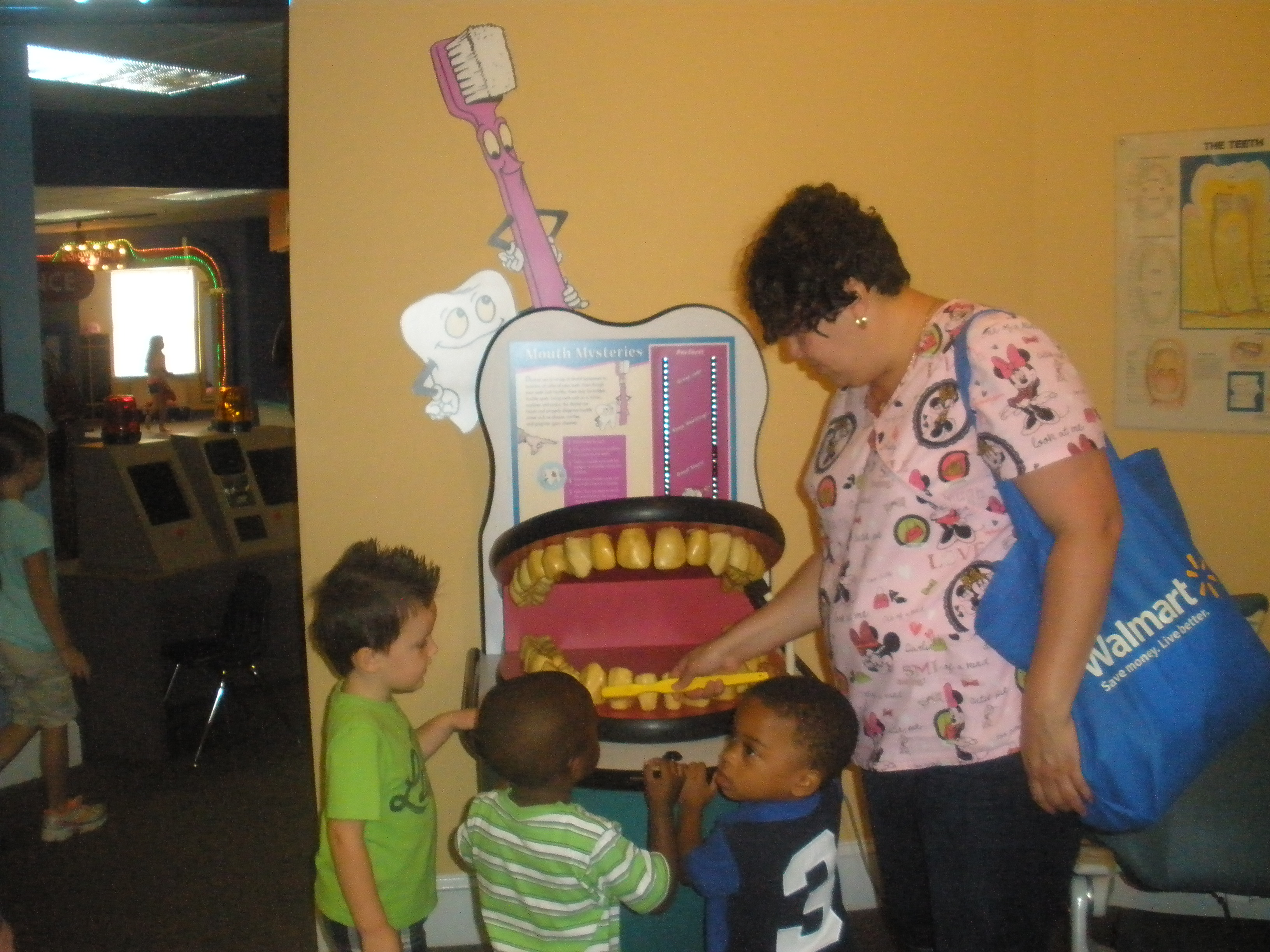 Juanita's Little Angels's Photo