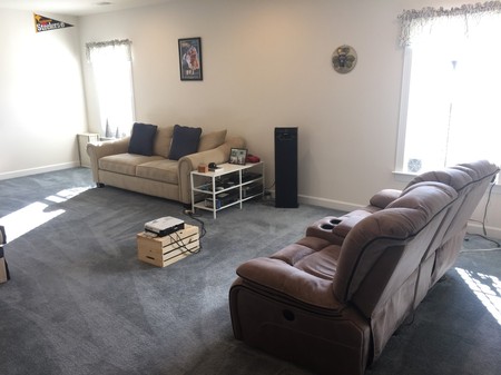 MZK Cleaning Service Inc.'s Photo