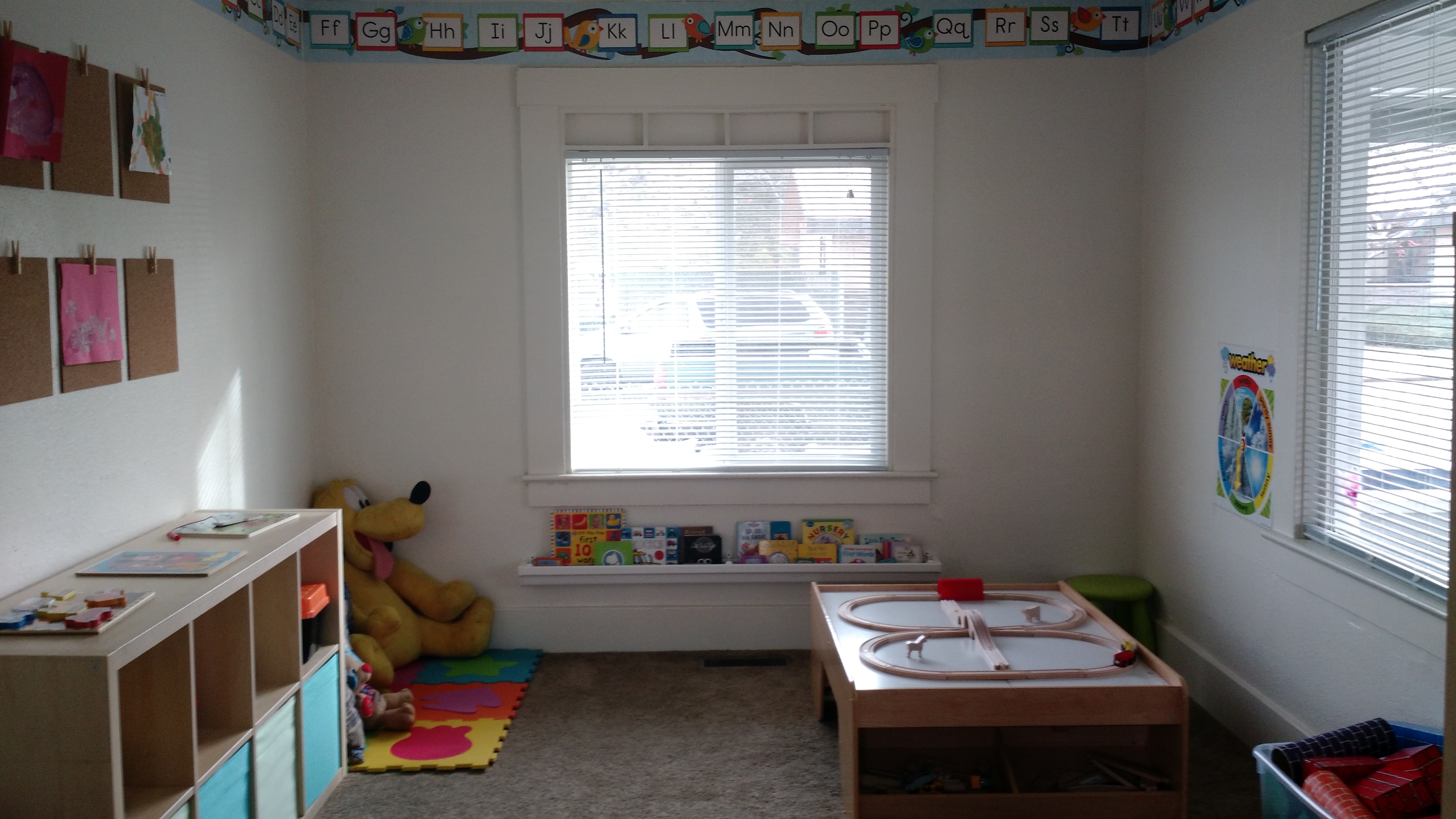 Stacey's Little Explorers Daycare's Photo