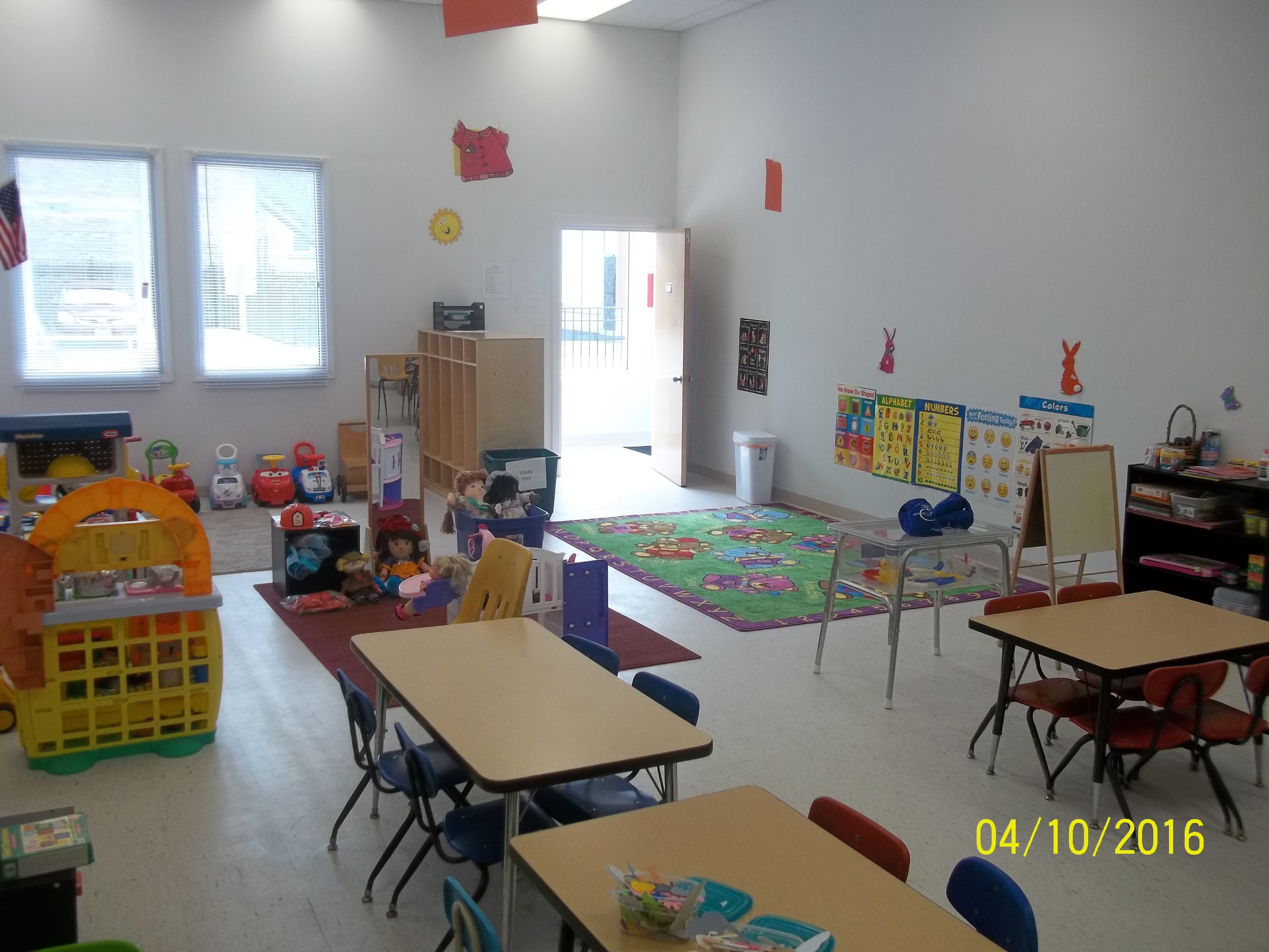 I Have A Dream Learning Daycare Center II's Photo