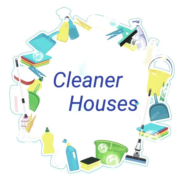 Cleaner Houses's Photo