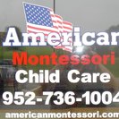 American Montessori Burnsville