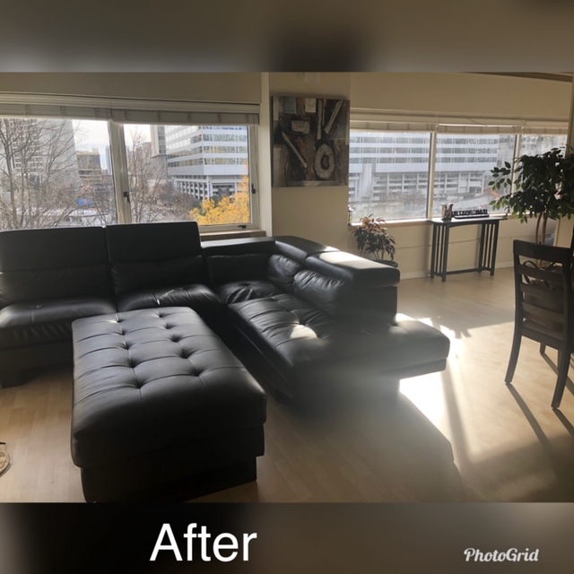 Fresh Start Cleanings's Photo