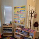 Little Friends Montessori Daycare