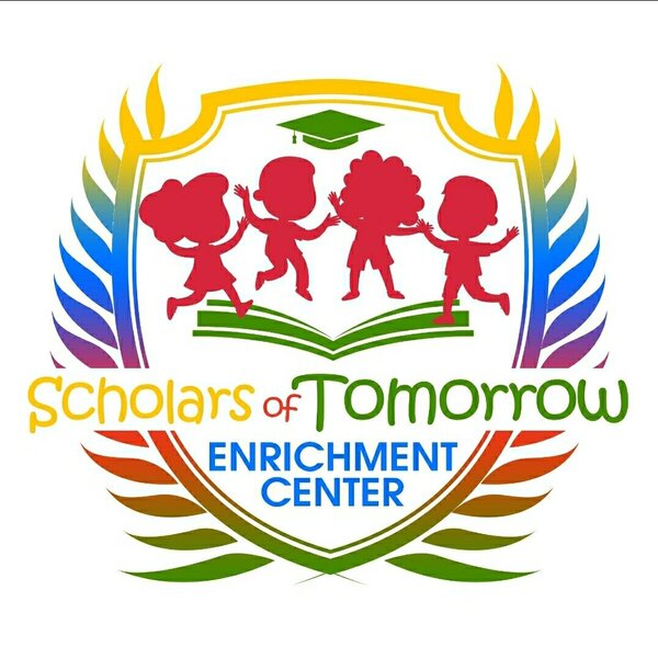 Scholars Of Tomorrow Logo