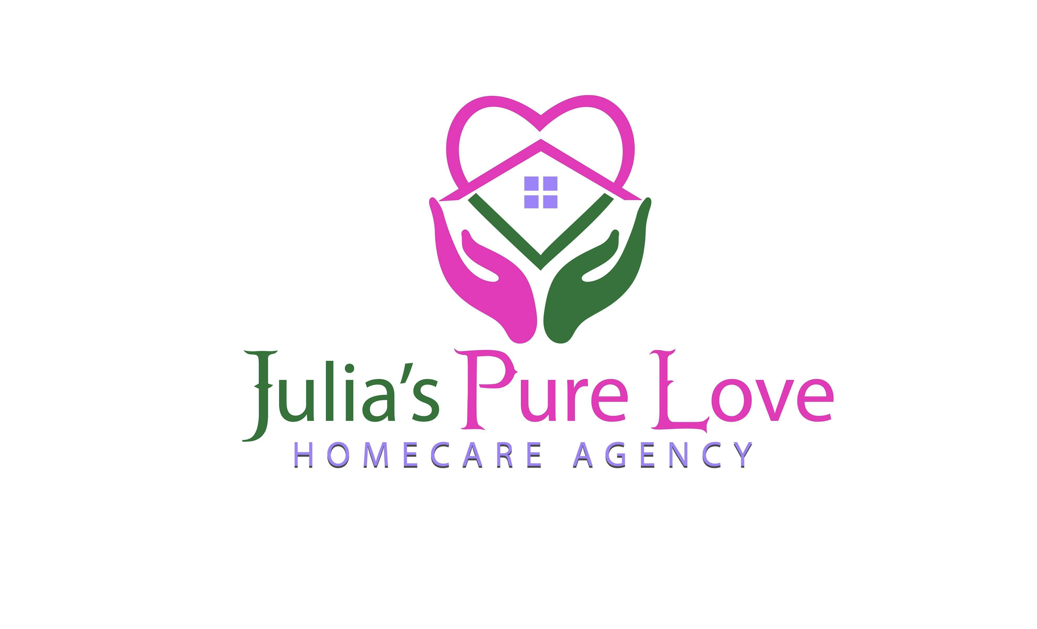 Julia's Pure Love Home-care Agency's Photo