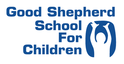 Good Shepherd School For Children Logo
