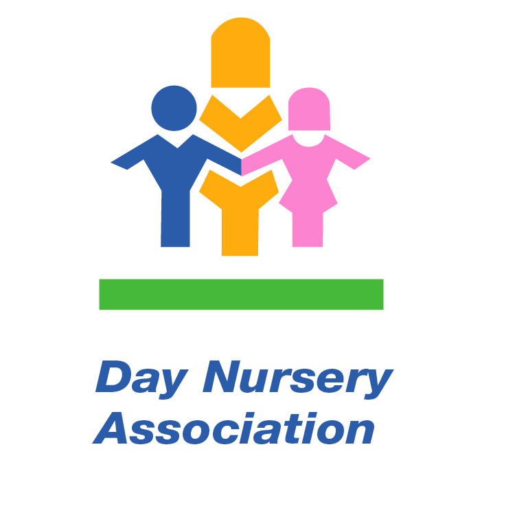 Day Nursery Association Inc Logo