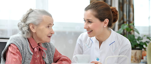 Geras Home Care's Photo