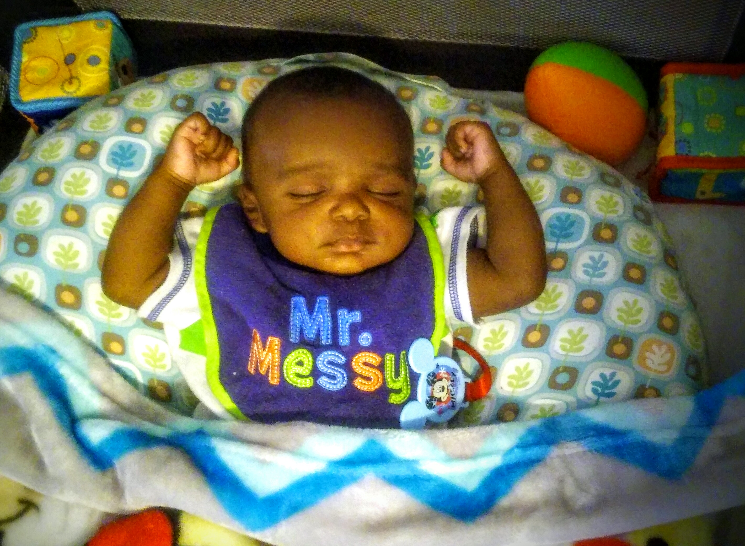 Mz. Mel's Childcare's Photo