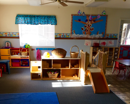 Little School House Inc