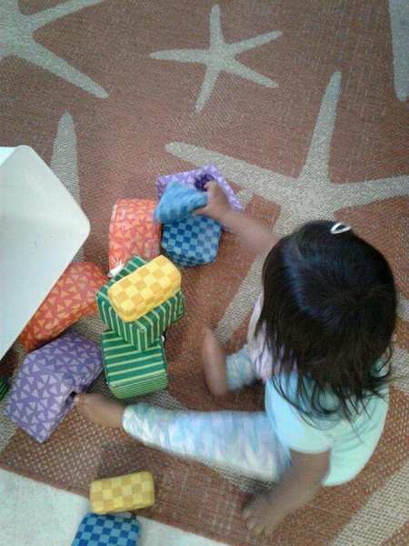 Reina's Preschool