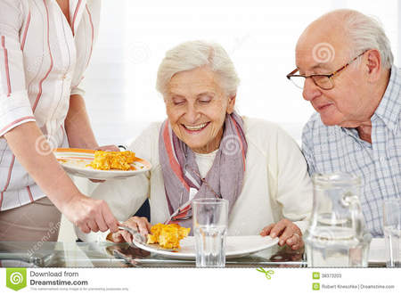 Nanny's Elder Services's Photo