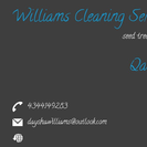 Williams Cleaning Service
