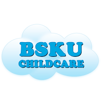 Bright Stars Kids University Logo