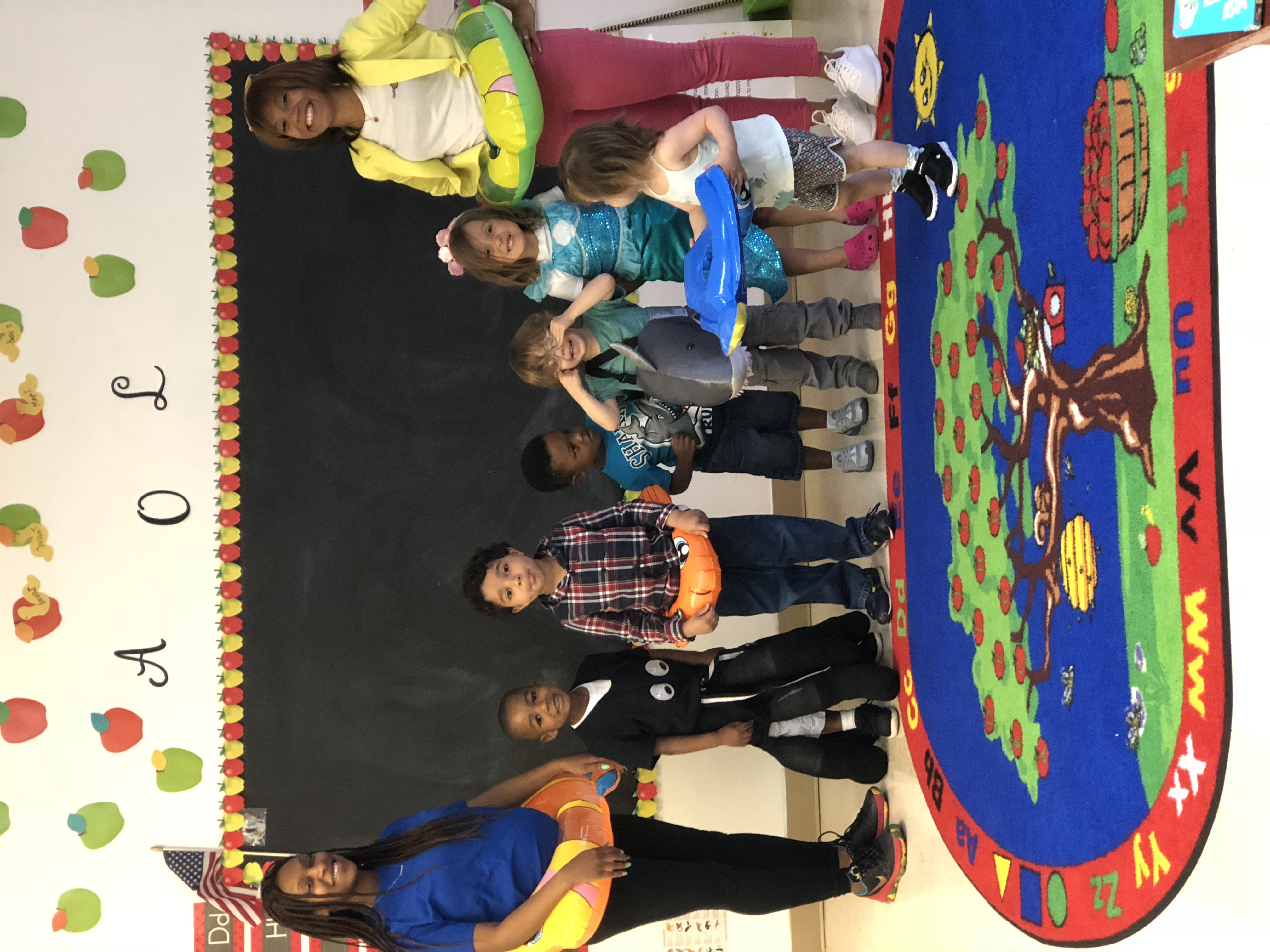 The Academy of Learning's Photo