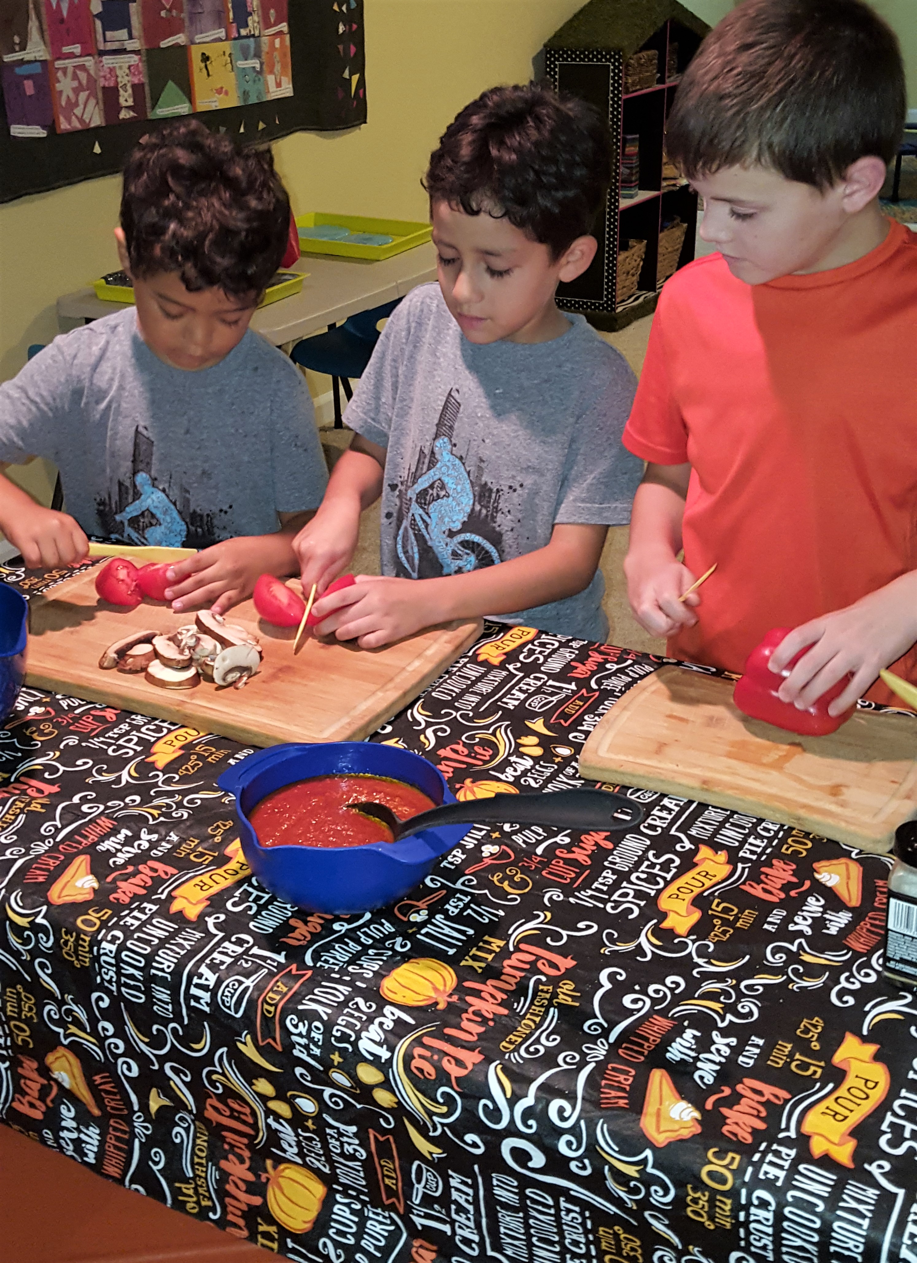 Radiance World School's Photo