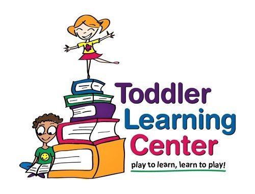 Toddler Learning Center Logo