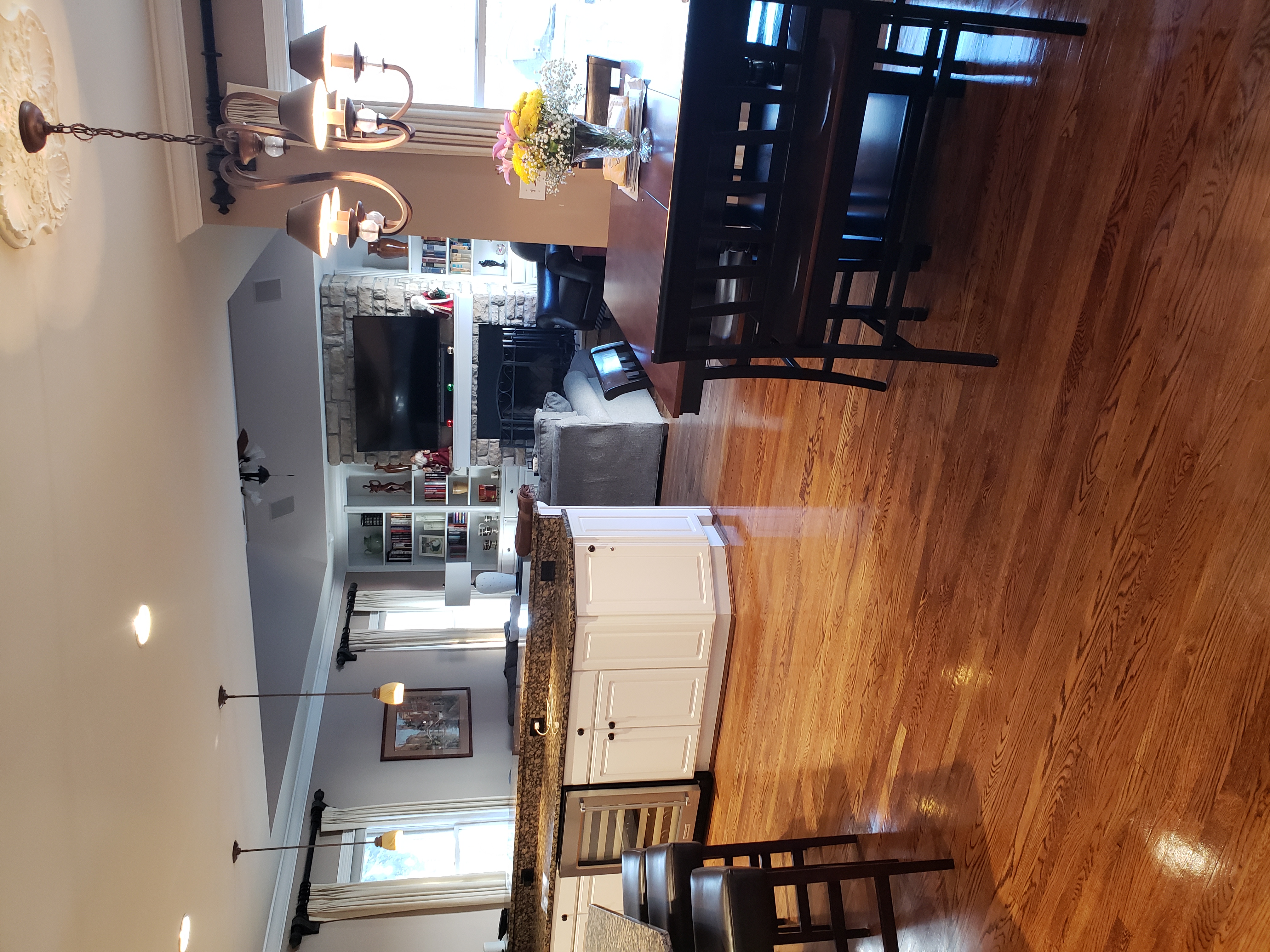 Kristen's Professional Cleaning Services's Photo