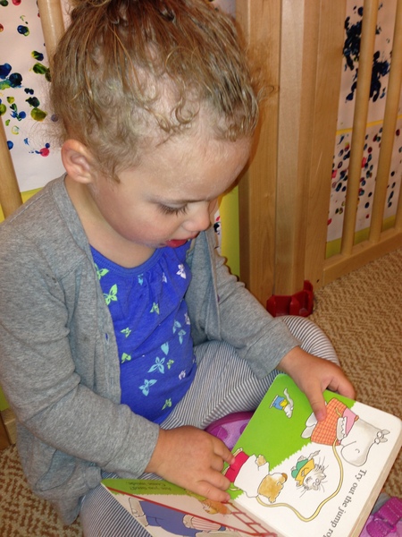 Imagine Early Learning Center's Photo