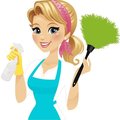 Helping Hands Cleaning Services