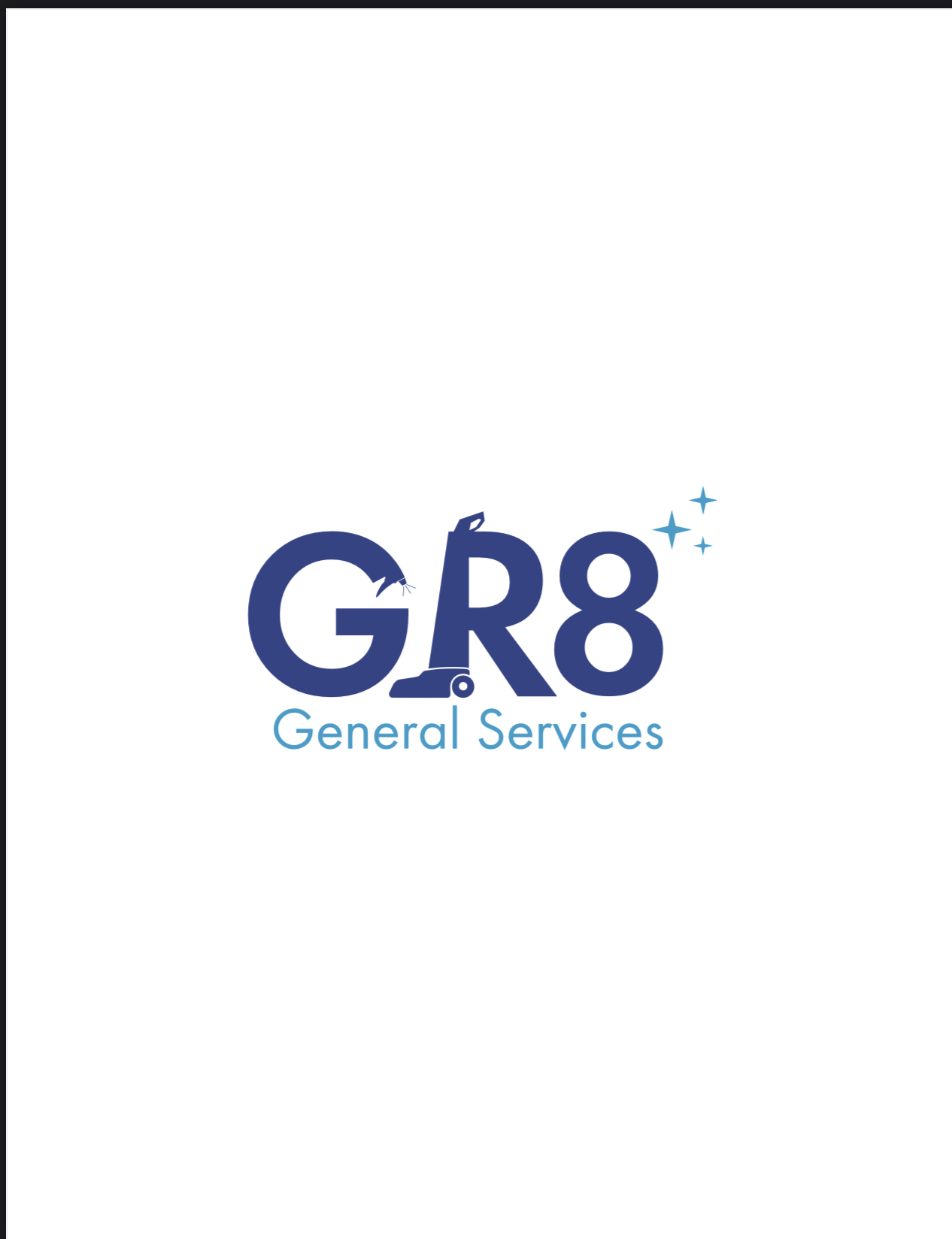 GR8 General Services's Photo