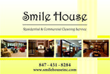 Smile House Cleaning Service