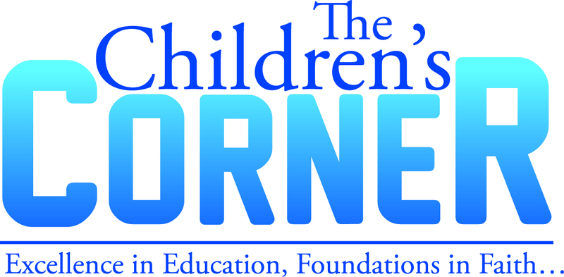 The Children's Corner Logo