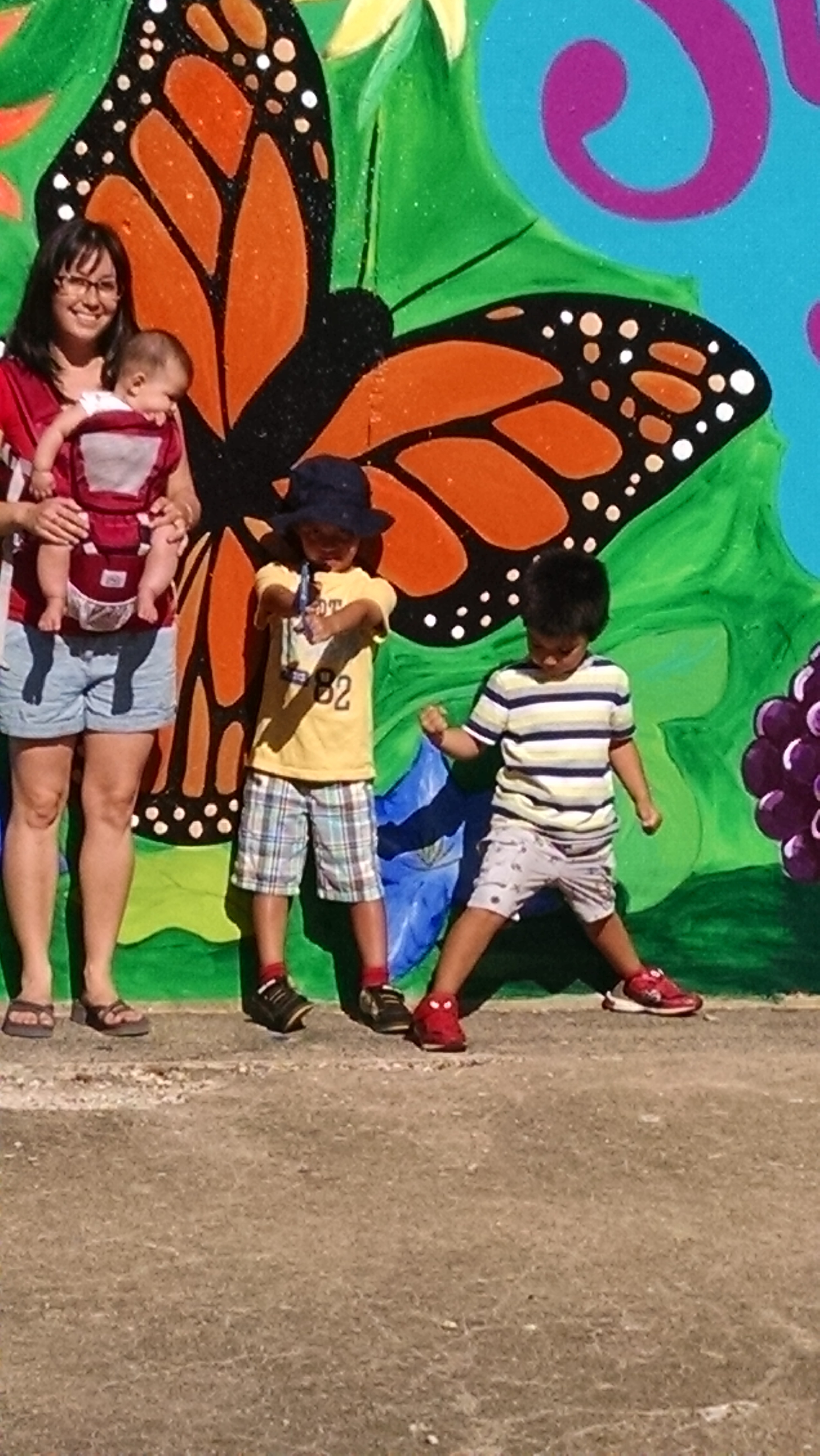 Melissa's House's Photo