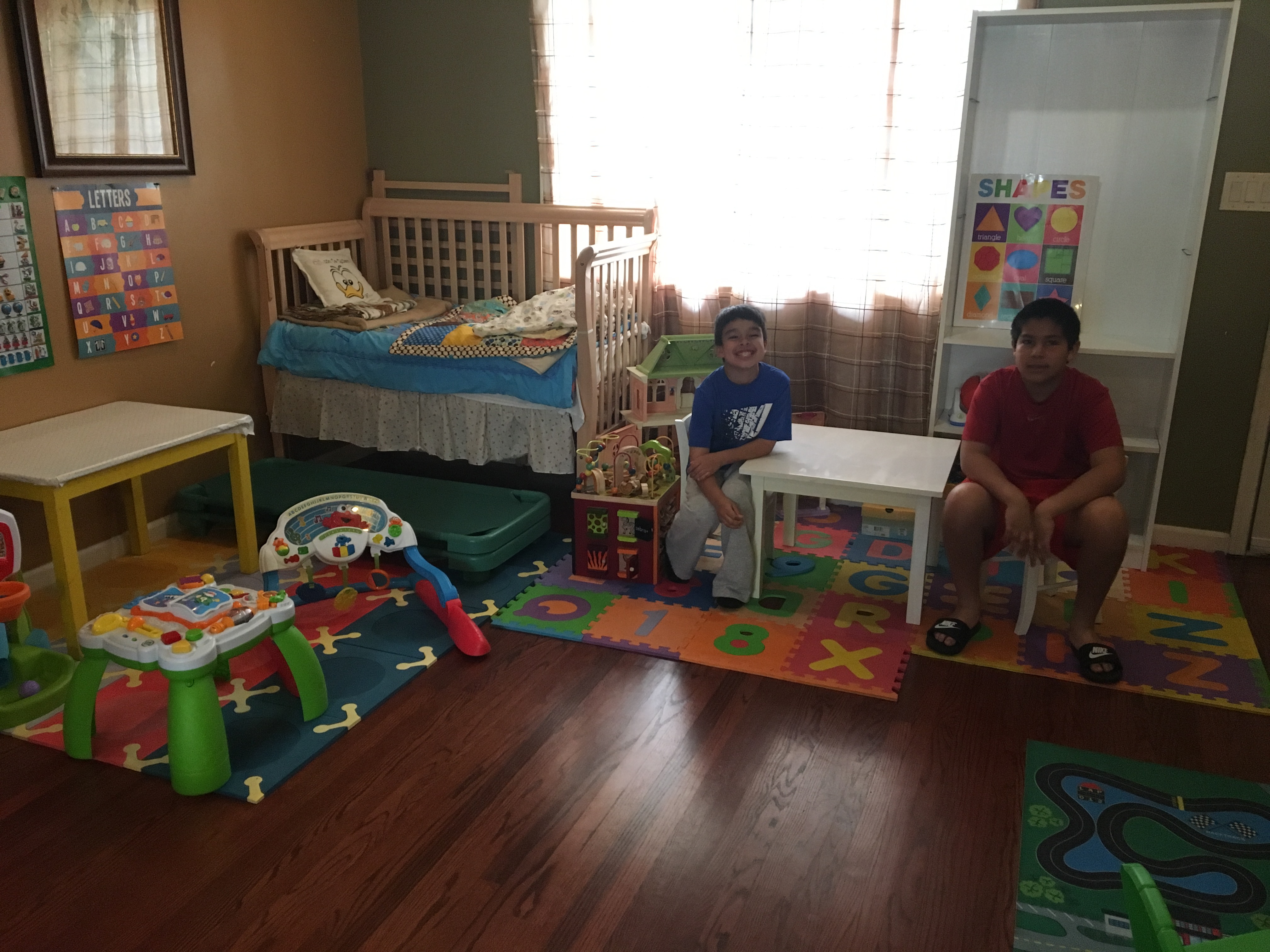 Celina's Child Care's Photo