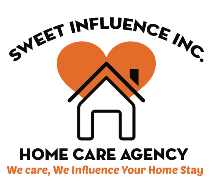 Sweet Influence Inc.  Home Health care's Photo