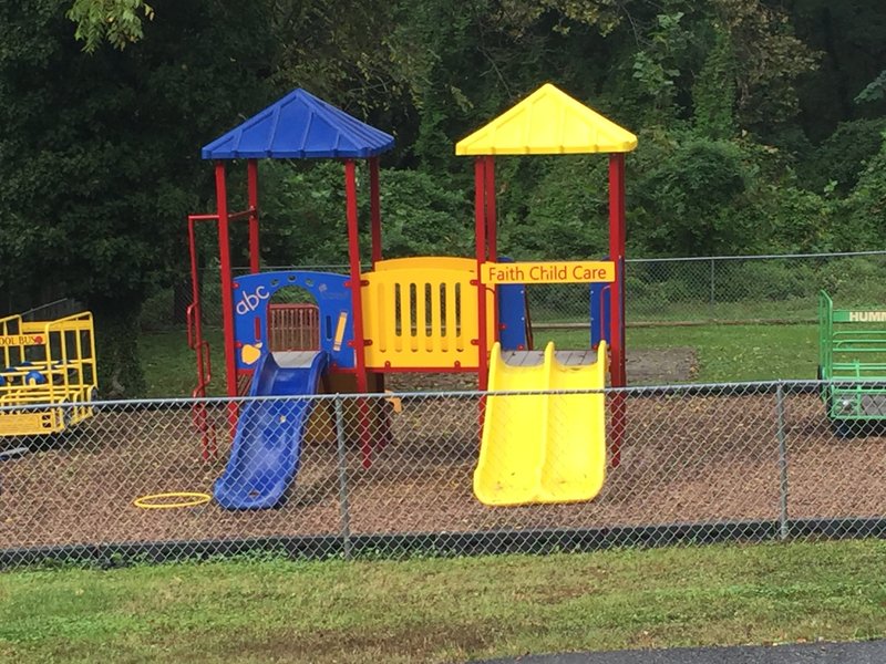 Faith Child Care Center's Photo
