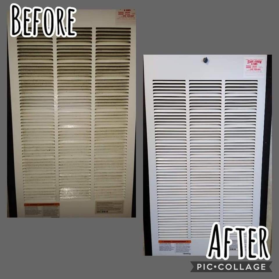 American Maid Cleaning's Photo